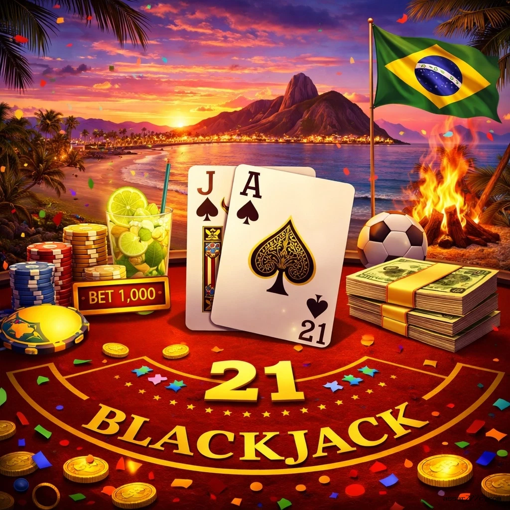 Bacará Assar777