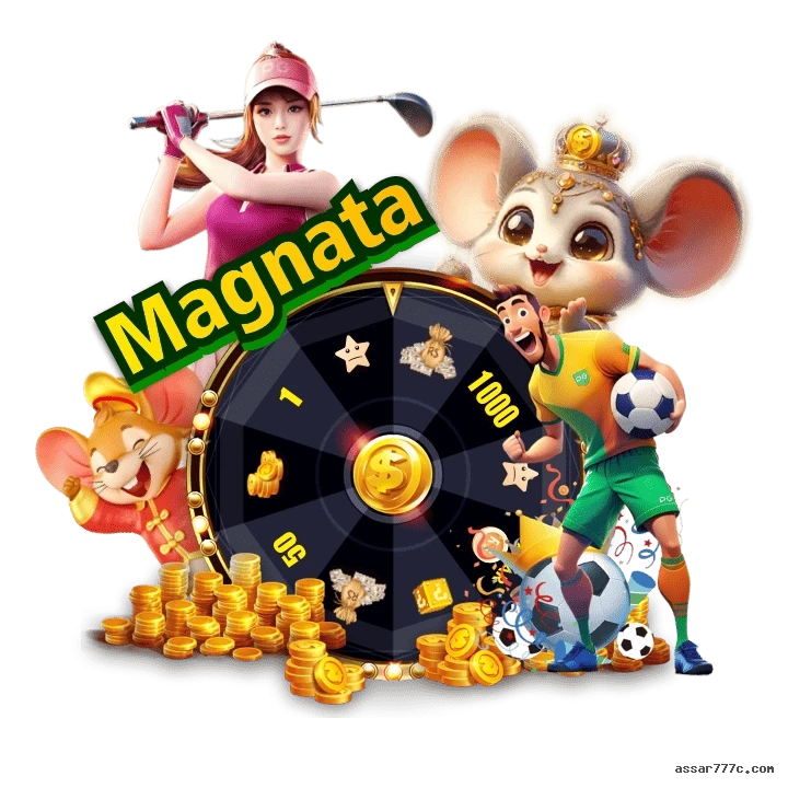 Assar777 Jogos