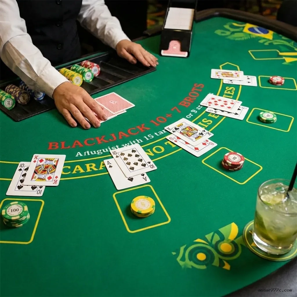 Assar777 Cassino Ao Vivo